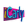 NO - iCarly logo