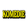 NO - Pluto TV Komedie logo