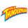 DK - Familien Thunderman logo