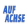 DE - AUF ACHSE logo