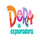 ES - DORA LA EXPLARADORA logo