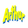 UK - ARTHUR logo