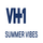 IT - VH1+ SUMMER VIBES logo