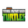 IT - TEENAGE MUTANT NINJA TURTLES logo