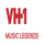 IT - VH1+ MUSIC LEGENDS logo