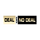 CA - DEAL OR NO DEAL logo