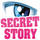 FR - SECRET STORY logo