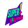 IT - SUPER! GIRL POWER logo