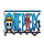 FR - ONE PIECE logo