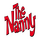 NO - The Nanny logo