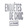 FR - ENQUÊTES DE CHOC logo