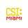 SE - CSI: Miami logo