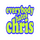 DK - Everybody Hates Chris logo