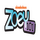 DE - ZOEY 101 logo