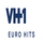 IT - VH1+ EURO HITS logo