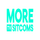 UK - MORE TV SITCOMS logo