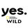 |ISR| HOT Nat Geo Wild logo