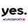 |ISR| YES Eurosport 1 logo