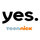 |ISR| YES TeenNick logo