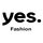 |ISR| YES Fashion logo