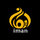 AFG | IMAN TV logo