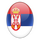 ##### SERBIA ##### logo