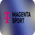 DE ▎MAGENTATV INFO HD logo