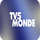 PT ▎TV5 MONDE SD logo