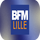 FR ▎BFM GRAND LILLE HD logo