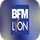 FR ▎BFM LYON HD logo