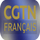 FR ▎CGTN FRANCE HD logo