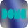 HR ▎DOMA TV FHD ◉ rec logo