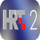 HR ▎HRT 2 FHD ◉ rec logo