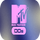 PT ▎MTV 00s SD logo