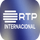 PT ▎RTP INTERNATIONAL logo