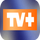 MK ▎TV+ KUMANOVO logo