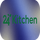 NL ▎24 KITCHEN HD logo