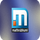 MALAYALAM ▎MATHRUBHUMI NEWS logo