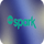 CA ▎ABC SPARK HD logo