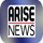 IN EU ▎ARISE NEWS SD logo