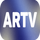 CA ▎ARTV logo