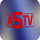 FR ▎AS TV HD logo