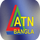 BANGLA ▎UK| ATN BANGLA logo