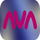 KURD ▎AVA ENTERTAINMENT TV logo