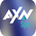 SL ▎AXN SPIN HD logo