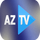 AZE ▎AZ TV logo