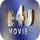 IN EU ▎B4U MOVIES SD ◉ rec logo