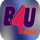 IN EU ▎B4U MUSIC SD logo