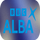 UK ▎BBC ALBA SD logo