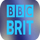 GENERAL ▎BBC BRIT logo